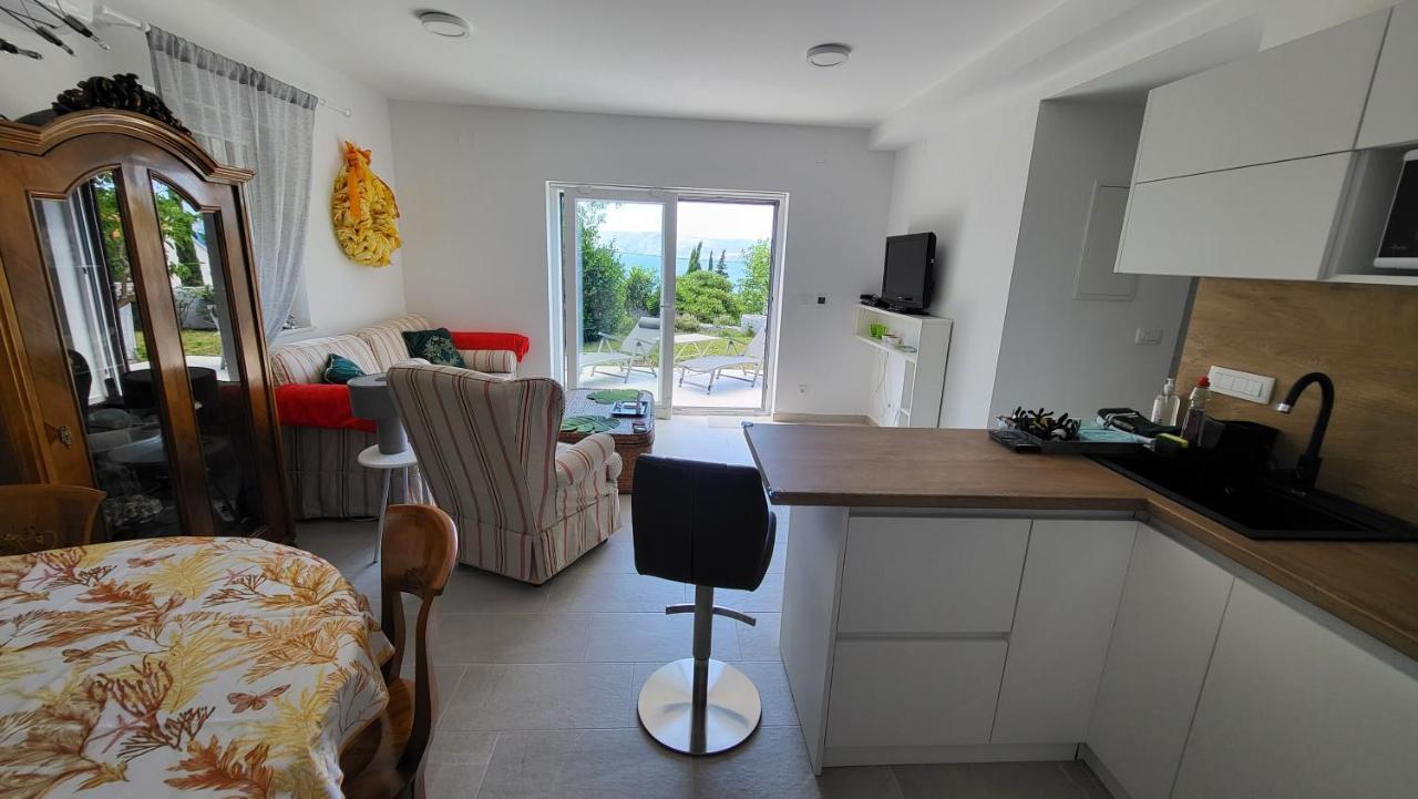 Apartments Amadea 诺维·维诺多尔斯基 外观 照片