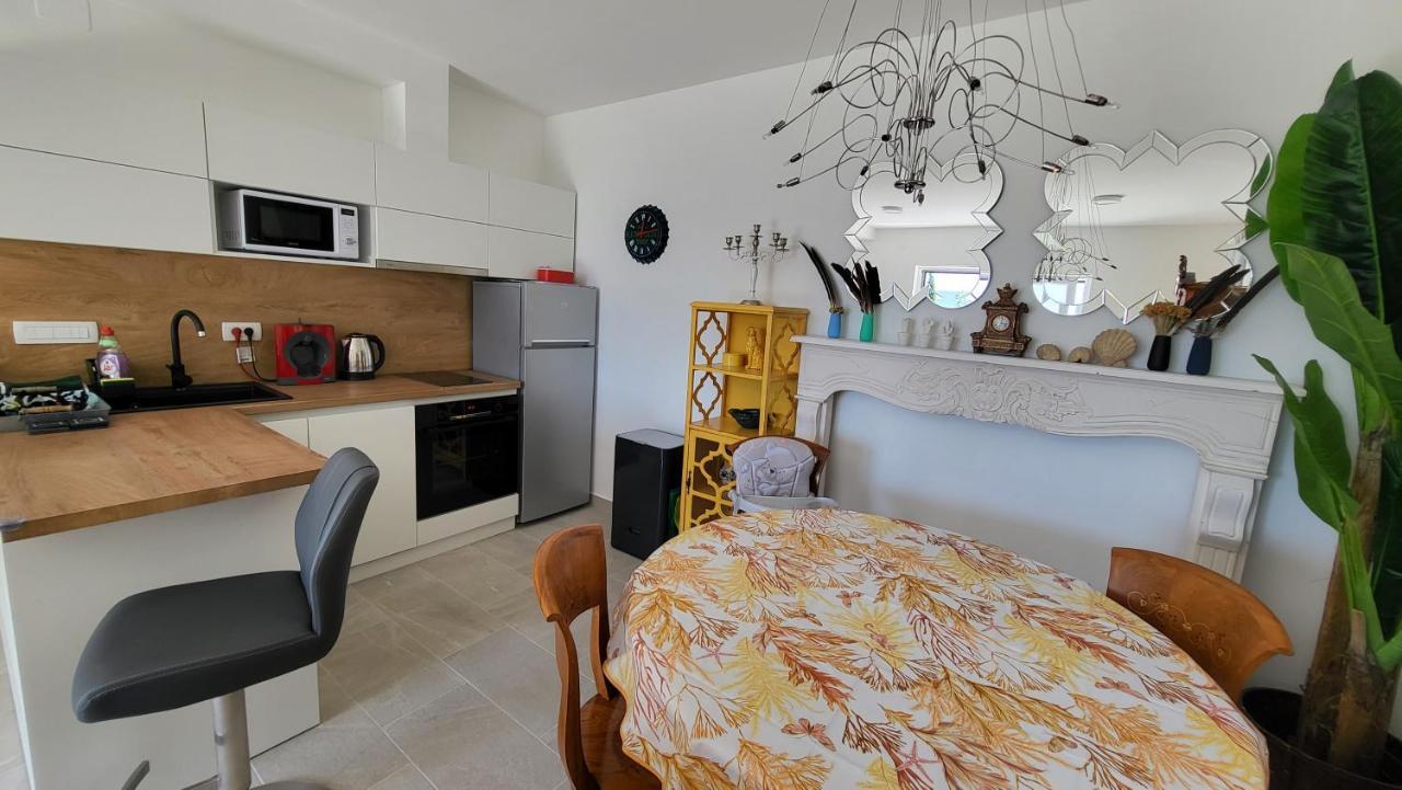 Apartments Amadea 诺维·维诺多尔斯基 外观 照片