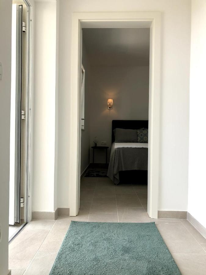 Apartments Amadea 诺维·维诺多尔斯基 外观 照片
