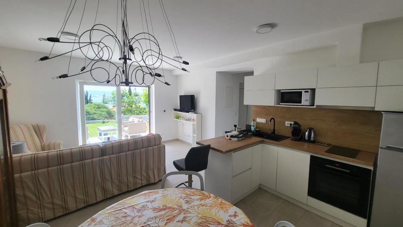 Apartments Amadea 诺维·维诺多尔斯基 外观 照片