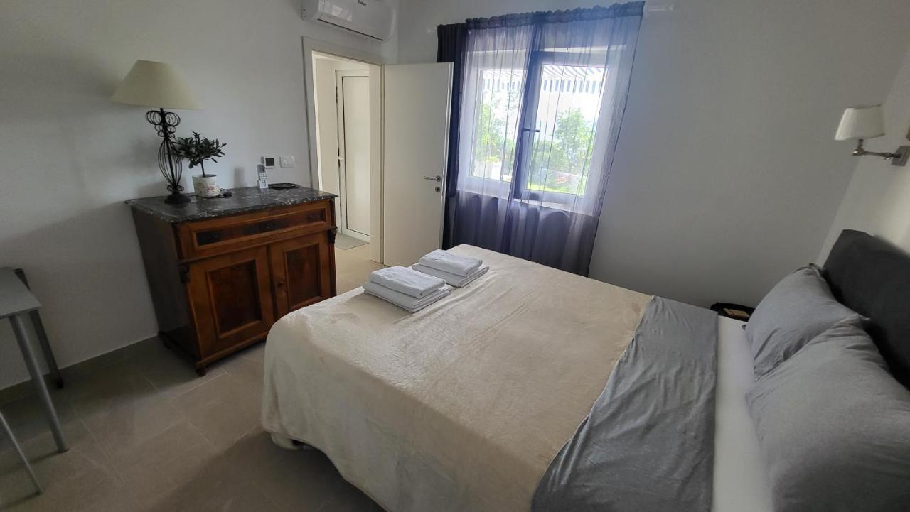 Apartments Amadea 诺维·维诺多尔斯基 外观 照片